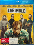 The Mule (Blu-Ray)