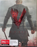 Vikings - The Complete Third Season (Blu-Ray)