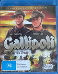Gallipoli (Blu-Ray)
