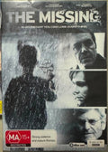 The Missing : Complete Season One (DVD)