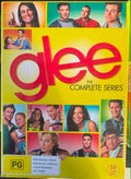 Glee : The Complete Series (Box Set)