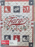 Fargo : Year Two (DVD)