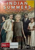 Indian Summers (DVD)