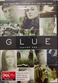 Glue : Season One (DVD)