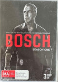 Bosch : Season One (DVD)