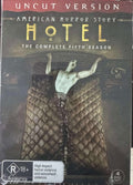 American Horror Story : Hotel - The Complete Fifth Season (DVD)