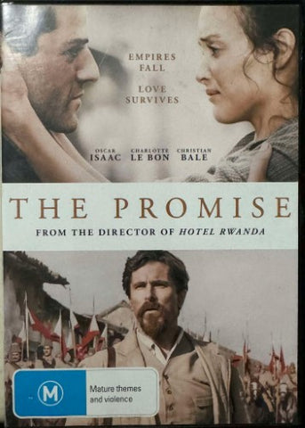 The Promise (DVD)