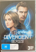The Divergent Series (DVD)