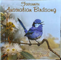 Andrew Skeotch / Sarah Koschak - Favourite Australian Birdsong (Pure Nature Recording) (CD)