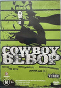 Cowboy Bebop 3 (DVD)