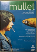Mullet (DVD)