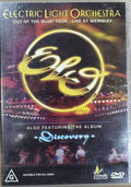 Electric Light Orchestra - Out Of The Blue Tour (Live At Wembley) (DVD)