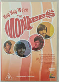 The Monkees - Hey Hey We're The Monkees (DVD)