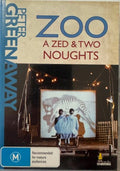 A Zed & Two Noughts (DVD)