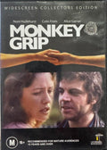 Monkey Grip (DVD)