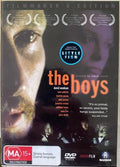 The Boys (DVD)