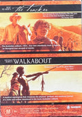 The Tracker (DVD)