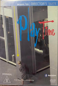 Jacques Tati Director's Suite : Playtime (DVD)