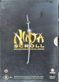 Ninja Scroll (10th Anniversary Special Edn) (DVD)
