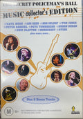 Compilation - The Secret Policeman's Ball : Music Collectors Edn (DVD)