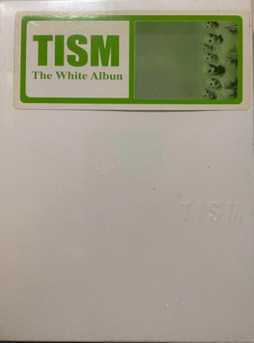 TISM - The White Album (DVD)