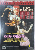 Ray Davies / The Kinks - Return To Waterloo / Come Dancing With The Kinks (DVD)