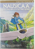 Nausicaa Of The Valley Of The Wind