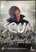 Scum (DVD)