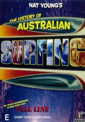 The History Of Australian Surfing (DVD)