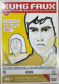 Kung Faux Vol 1 (DVD)