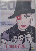 Culture Club - Live At The Albert Hall (DVD)