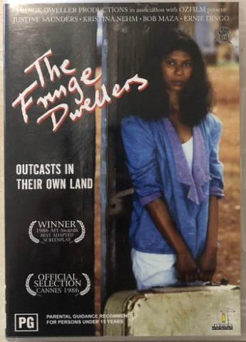 The Fringe Dwellers (DVD)