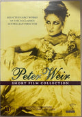 Peter Weir : Short Film Collection (DVD)
