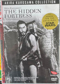 The Hidden Fortress