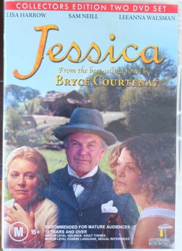 Jessica (DVD)