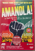Amandla! (2 Disc Edn)! (DVD)