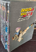 Dragonball GT : Collection 2 (DVD)