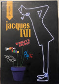 The Films Of Jacques Tati (Box Set) (DVD)