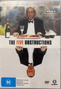 The Five Obstructions (DVD)