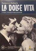La Dolce Vita (DVD)