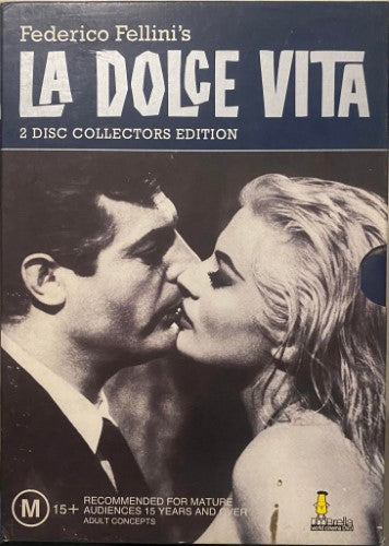 La Dolce Vita (DVD)