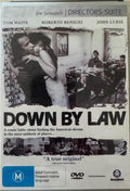 Down By Law (DVD)