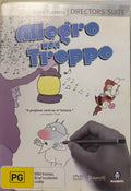 Allegro non Troppo (DVD)