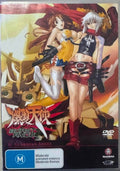 Burst Angel 6 : Guardian Angel (DVD)