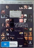 Night On Earth (DVD)