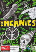 The Meanies - The Meanies (DVD)