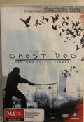 Ghost Dog : The Way Of The Samurai (DVD)