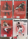 The Sonny Chiba Collection (Box Set) (DVD)