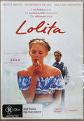 Lolita (DVD)