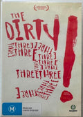The Dirty Three - The Dirty Three (DVD)